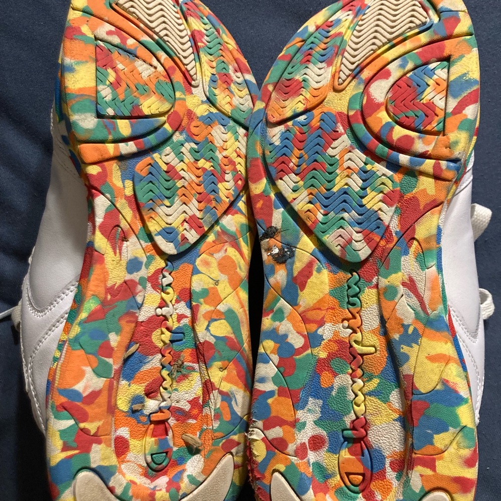 Champion Tennis Shoes